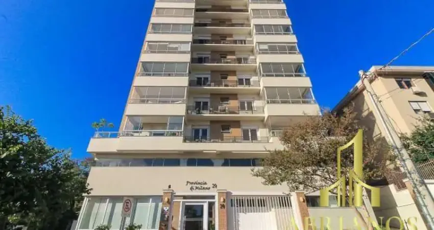 Apartamento com 3 quartos à venda na Rua Dona Paulina, 24, Tristeza, Porto Alegre