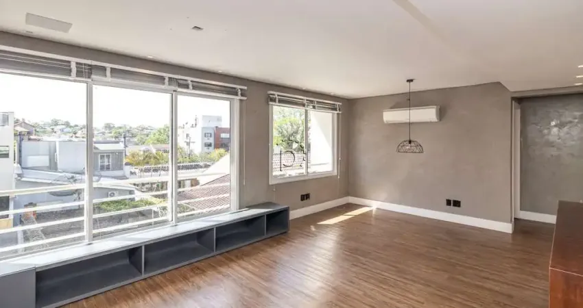 Apartamento com 2 quartos à venda na Rua José Gomes, 70, Tristeza, Porto Alegre