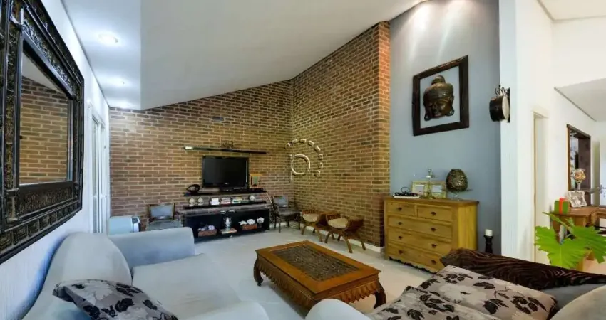 Casa em condomínio fechado com 3 quartos à venda na Avenida Juca Batista, 8000, Belém Novo, Porto Alegre