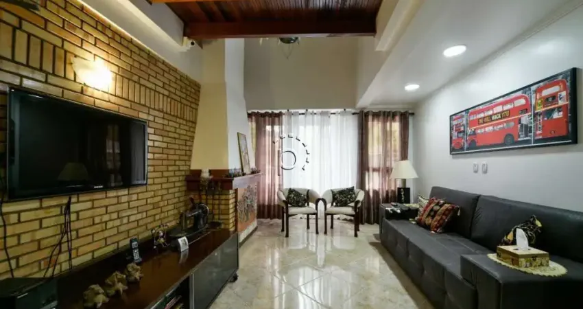 Casa com 3 quartos à venda na Avenida Copacabana, 358, Tristeza, Porto Alegre