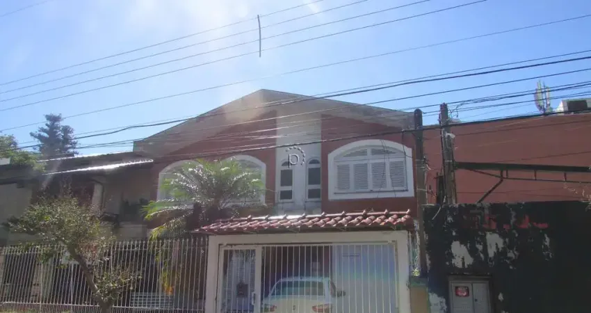Casa com 4 quartos à venda na Rua Vicente Failace, 466, Tristeza, Porto Alegre