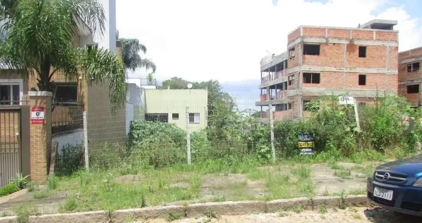 Terreno à venda na Rua Doutor Possidônio Cunha, 185, Vila Assunção, Porto Alegre