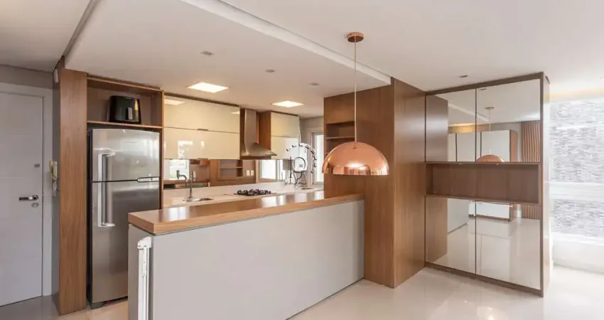 Apartamento com 3 quartos à venda na Rua Doutor Armando Barbedo, 900, Tristeza, Porto Alegre