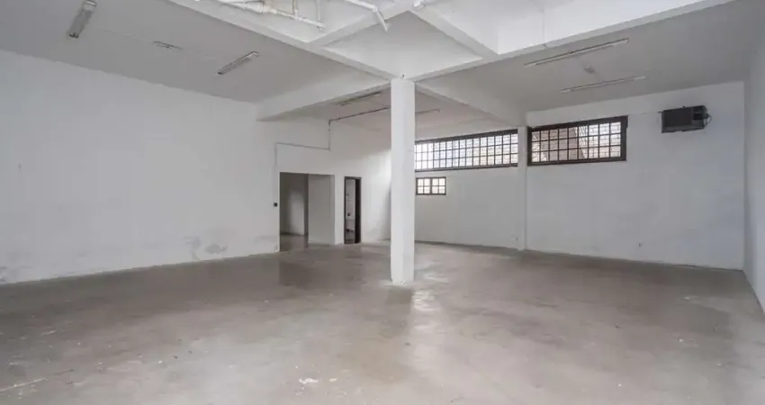 Ponto comercial para alugar na Rua Coronel Aristides, 180, Camaquã, Porto Alegre