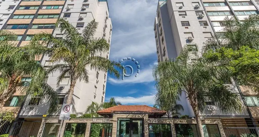 Apartamento com 2 quartos à venda na Rua Doutor Pereira Neto, 725, Tristeza, Porto Alegre