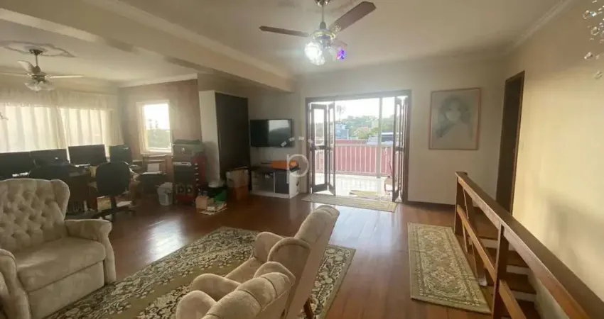 Cobertura com 3 quartos à venda na Rua Vicente Failace, 479, Tristeza, Porto Alegre