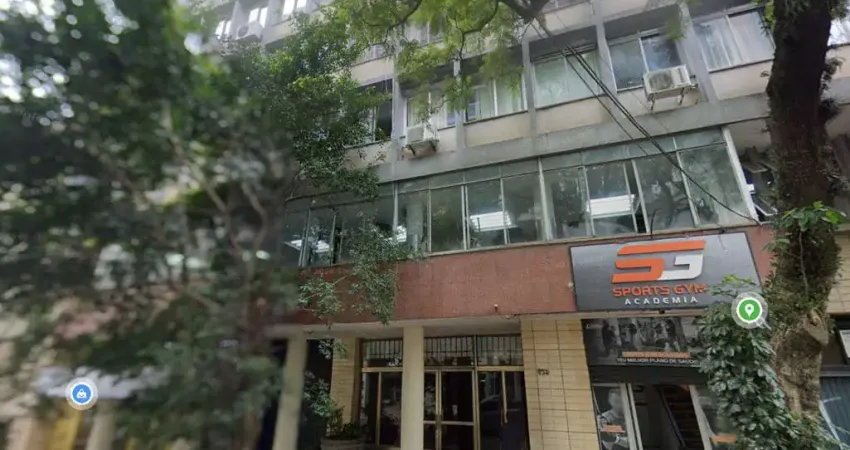 Apartamento com 2 quartos para alugar na Rua Garibaldi, 963, Bom Fim, Porto Alegre