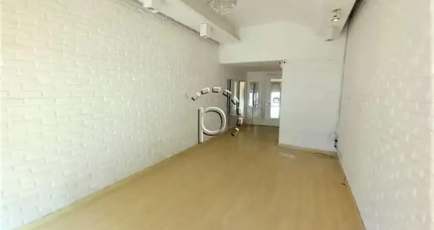 Ponto comercial à venda na Rua Doutor Mário Totta, 614, Tristeza, Porto Alegre