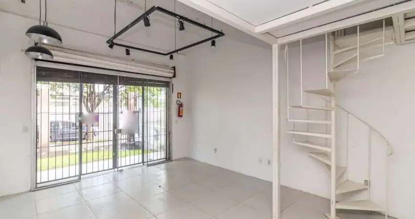 Ponto comercial para alugar na Rua Doutor Barcelos, 2780, Tristeza, Porto Alegre