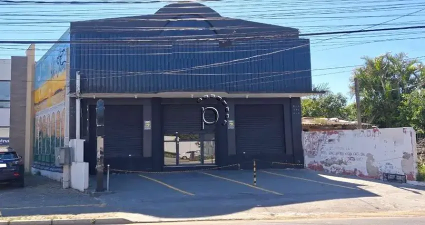 Ponto comercial para alugar na Avenida Juca Batista, 840, Cavalhada, Porto Alegre