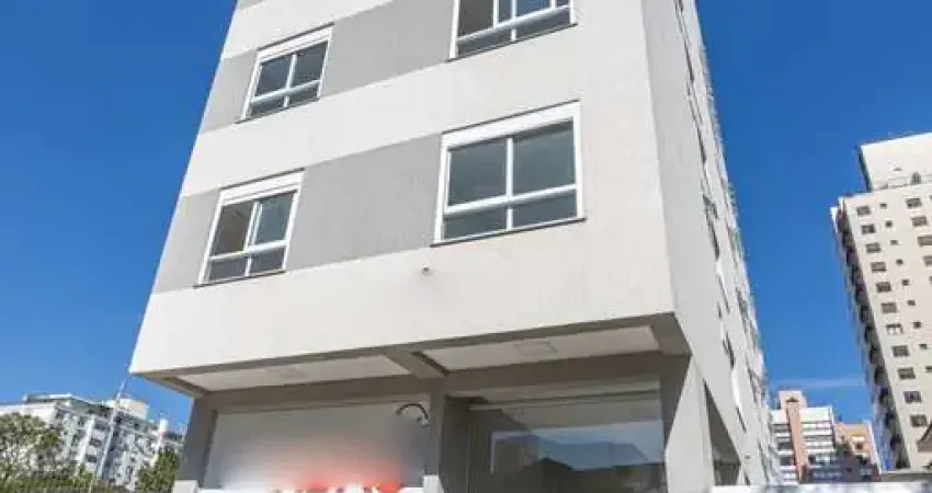 Apartamento com 2 quartos para alugar na Rua Barão do Triunfo, 261, Menino Deus, Porto Alegre