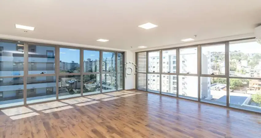 Sala comercial para alugar na Avenida Wenceslau Escobar, 2714, Tristeza, Porto Alegre