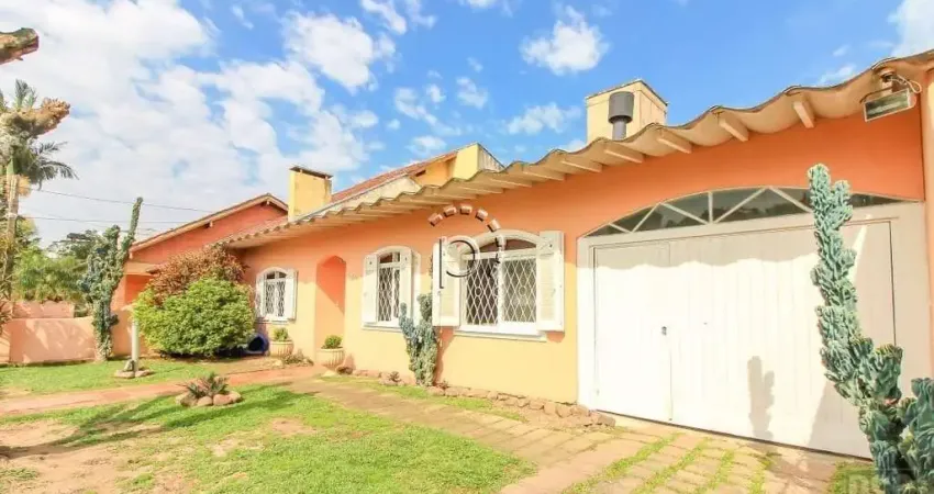Casa com 3 quartos para alugar na Rua Engenheiro Jorge Porto, 263, Ipanema, Porto Alegre