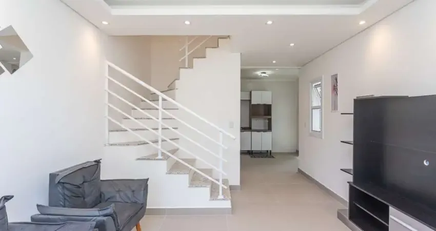 Casa em condomínio fechado com 3 quartos para alugar na Rua Doutor Mário Totta, 2430, Tristeza, Porto Alegre