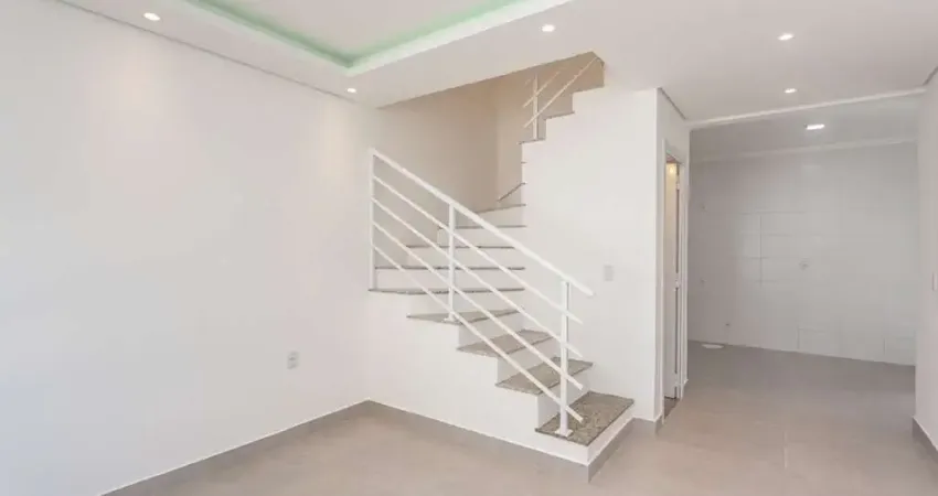 Casa em condomínio fechado com 3 quartos para alugar na Rua Doutor Mário Totta, 2430, Tristeza, Porto Alegre