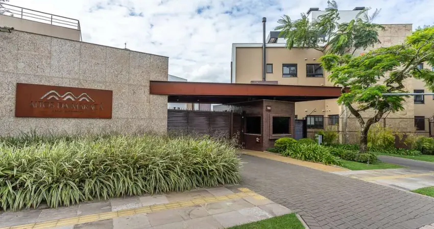 Apartamento com 4 quartos para alugar na Rua Maracá, 186, Vila Assunção, Porto Alegre