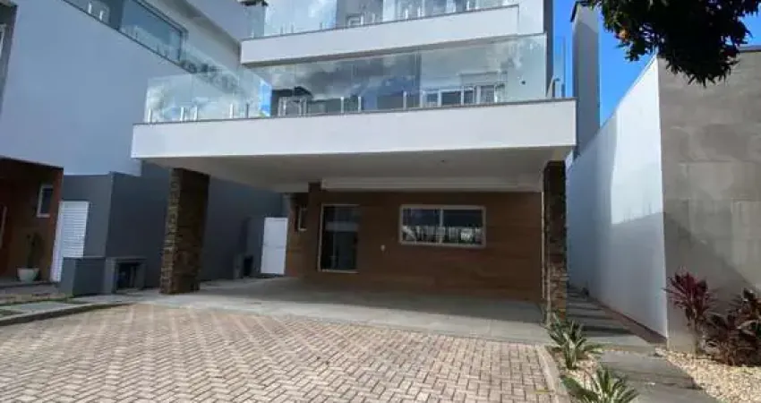 Casa em condomínio fechado com 3 quartos para alugar na Avenida Coronel Marcos, 1239, Pedra Redonda, Porto Alegre