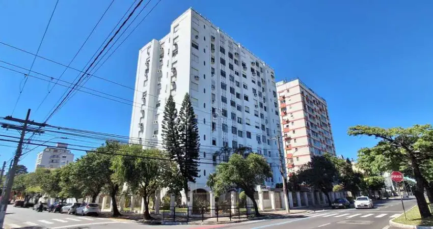 Apartamento com 2 quartos para alugar na Avenida Icaraí, 1030, Cristal, Porto Alegre