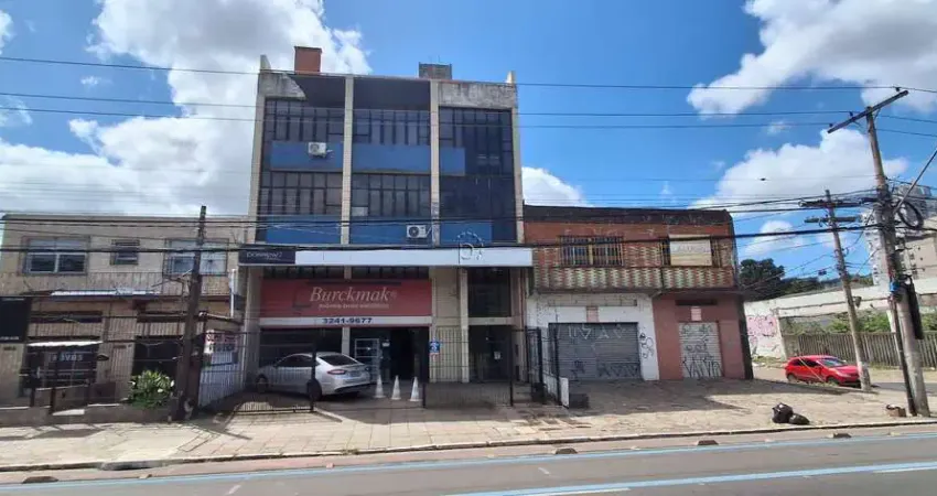 Apartamento com 2 quartos para alugar na Avenida Icaraí, 1110, Cristal, Porto Alegre