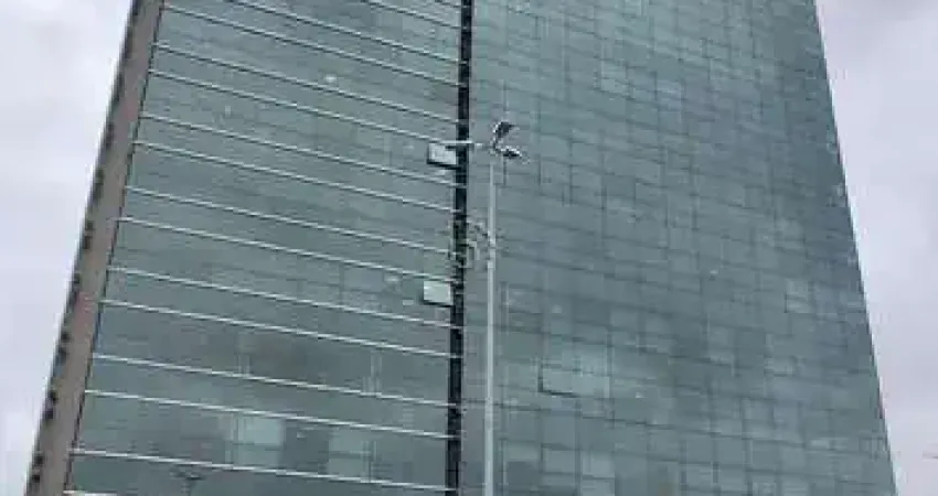 Sala comercial à venda na Avenida Diário de Notícias, 400, Cristal, Porto Alegre