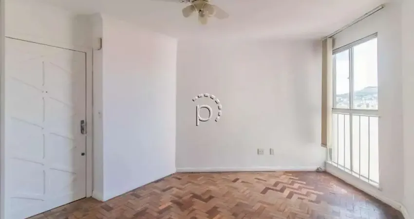 Apartamento com 2 quartos para alugar na Rua Coronel Massot, 520, Cristal, Porto Alegre