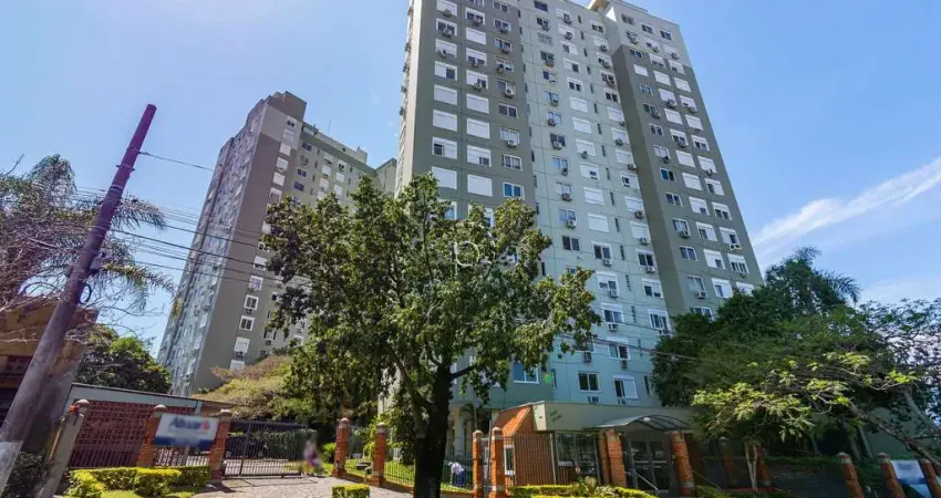 Apartamento com 1 quarto para alugar na Avenida Wenceslau Escobar, 2034, Tristeza, Porto Alegre