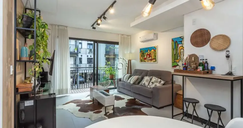 Apartamento com 2 quartos à venda na Rua Doutor Mário Totta, 1000, Tristeza, Porto Alegre