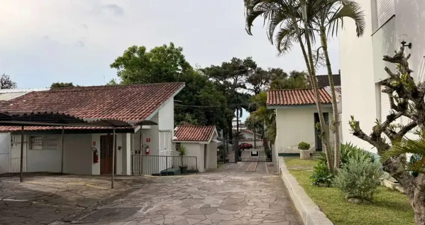 Apartamento com 1 quarto à venda na Rua Padre João Batista Reus, 1547, Tristeza, Porto Alegre