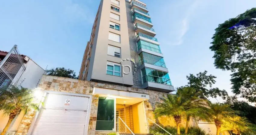 Apartamento com 2 quartos para alugar na Rua Doutor Barcelos, 615, Tristeza, Porto Alegre