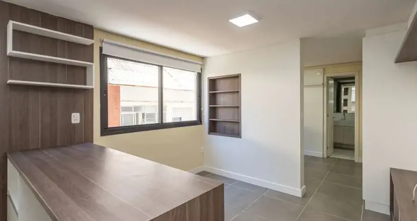 Apartamento com 1 quarto para alugar na Avenida João Pessoa, 775, Santana, Porto Alegre