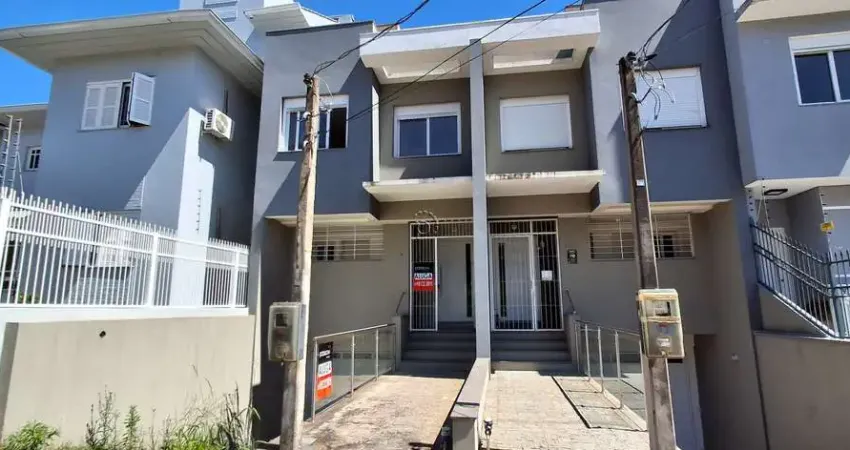 Casa com 3 quartos para alugar na Rua Torre de Pedra, 45, Espírito Santo, Porto Alegre