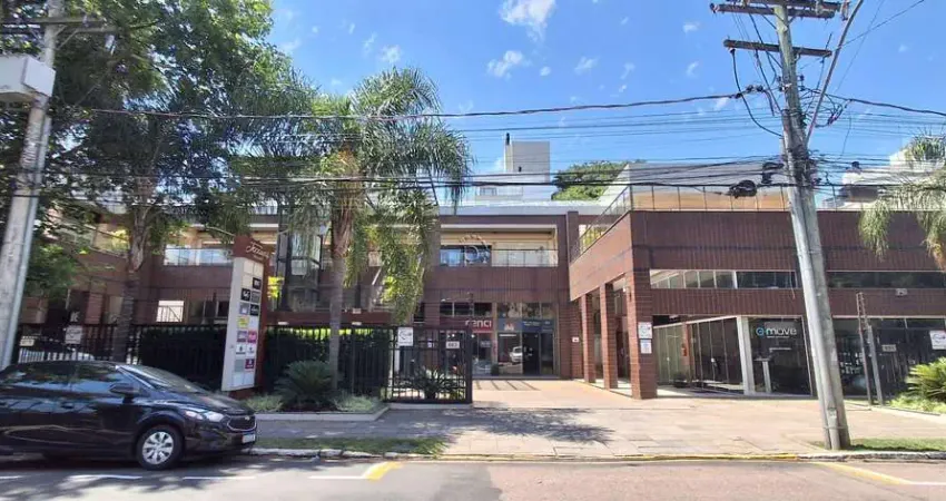 Ponto comercial para alugar na Rua Doutor Mário Totta, 681, Tristeza, Porto Alegre