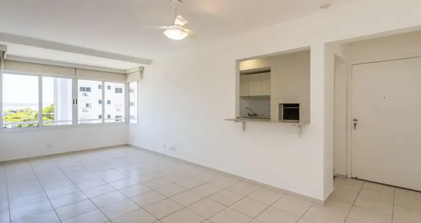 Apartamento com 3 quartos para alugar na Avenida Otto Niemeyer, 786, Tristeza, Porto Alegre