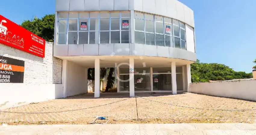 Ponto comercial para alugar na Avenida Juca Batista, 2371, Hípica, Porto Alegre