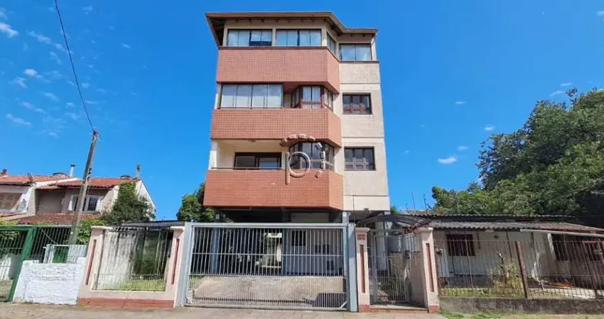 Apartamento com 2 quartos à venda na Rua Dona Elvira, 134, Ipanema, Porto Alegre