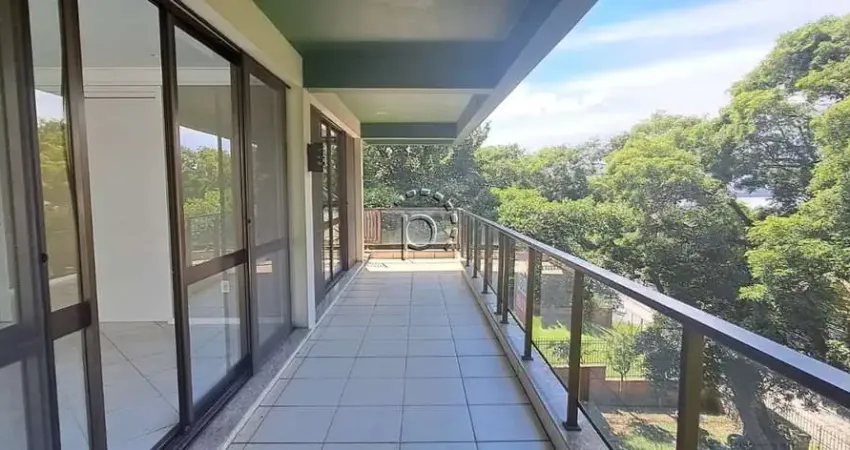 Cobertura com 2 quartos para alugar na Avenida Guaíba, 4622, Vila Assunção, Porto Alegre