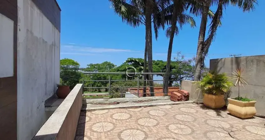 Casa com 2 quartos para alugar na Avenida Guaíba, 4676, Vila Assunção, Porto Alegre