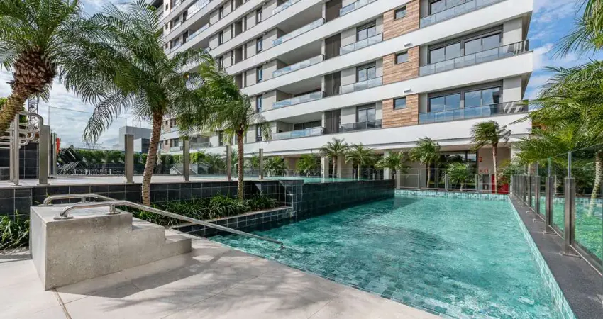 Apartamento com 1 quarto para alugar na Rua Doutor Armando Barbedo, 505, Tristeza, Porto Alegre