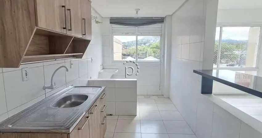 Apartamento com 2 quartos para alugar na Rua Doutor Barcelos, 2780, Cavalhada, Porto Alegre