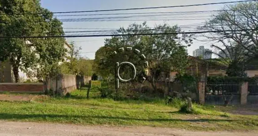 Terreno à venda na Estrada João Salomoni, 715, Vila Nova, Porto Alegre