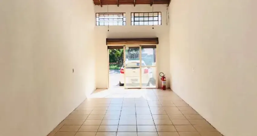 Ponto comercial para alugar na Avenida Orleaes, 349, Guarujá, Porto Alegre