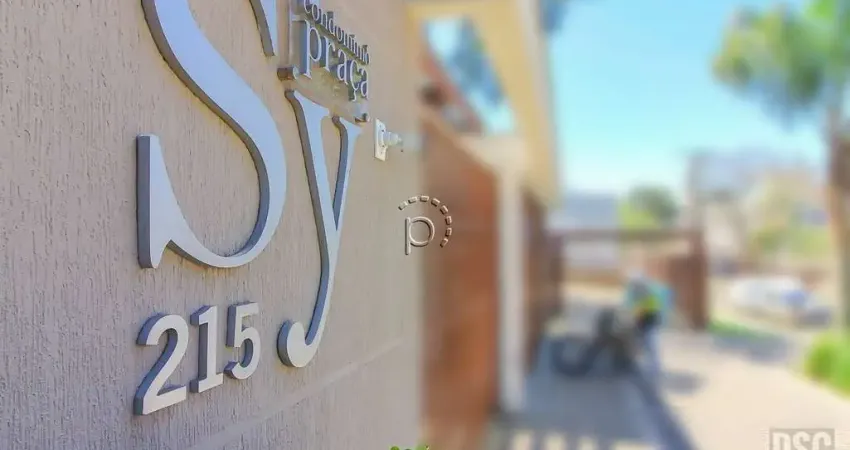 Apartamento com 2 quartos à venda na Rua Dário Totta, 215, Teresópolis, Porto Alegre