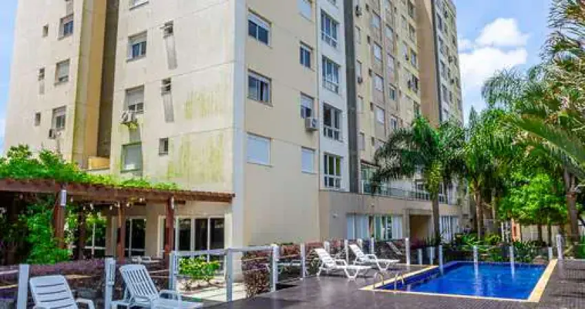 Apartamento com 2 quartos para alugar na Rua Doutor Pereira Neto, 10, Tristeza, Porto Alegre