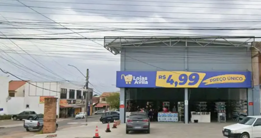 Ponto comercial para alugar na Avenida Edgar Pires de Castro, 1365, Hípica, Porto Alegre