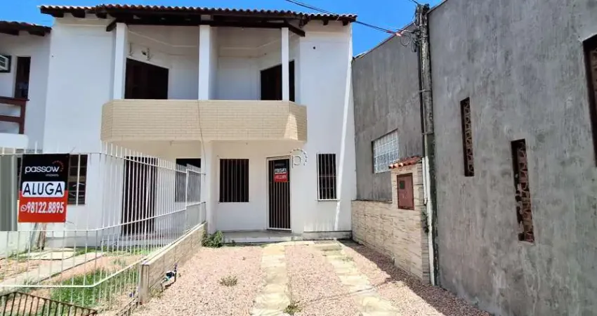 Casa com 3 quartos para alugar na Rua Maria Lourdes Willms, 53, Hípica, Porto Alegre