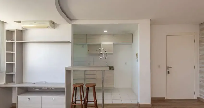 Apartamento com 2 quartos à venda na Rua Coronel Massot, 1229, Cristal, Porto Alegre