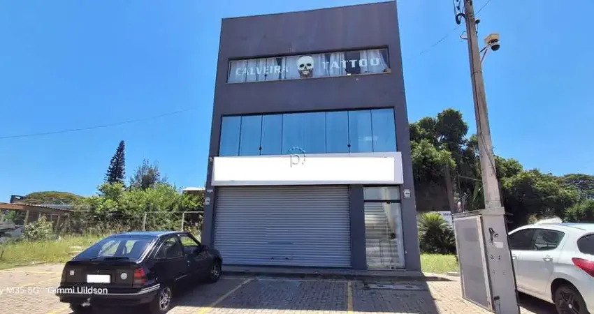 Ponto comercial para alugar na Rua Jorge Babot Miranda, 121, Hípica, Porto Alegre