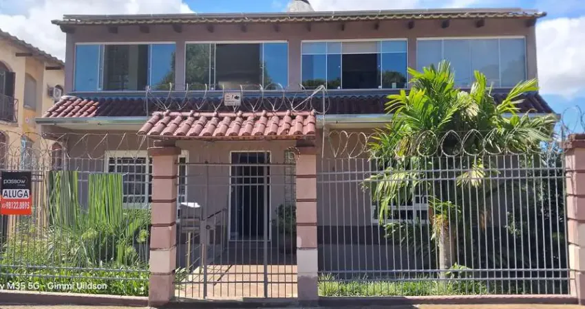 Apartamento com 3 quartos para alugar na Rua Dormênio, 250, Santa Tereza, Porto Alegre