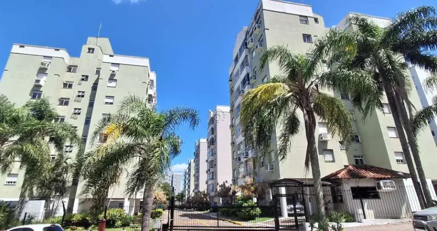 Apartamento com 2 quartos para alugar na Rua Xavier da Cunha, 999, Cavalhada, Porto Alegre