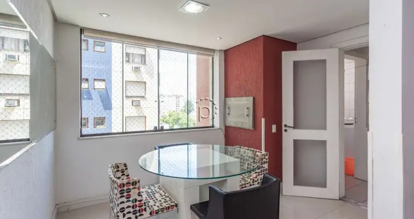 Apartamento com 2 quartos para alugar na Rua José Gomes, 113, Tristeza, Porto Alegre